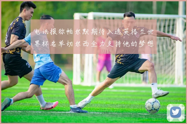 电讯报称帕尔默期待入选英格兰世界杯名单切尔西全力支持他的梦想