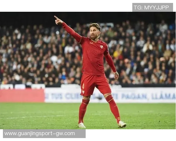 39岁拉莫斯身价骤降至80万欧渴望自由身重返欧洲赛场